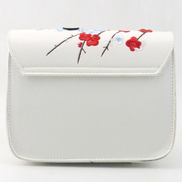 EMBROIDERY BIRD - Picture 3 of 8